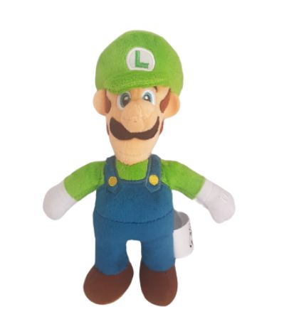 Mario Bros - Luigi